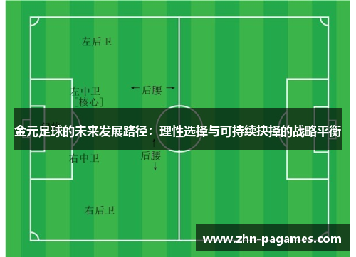 金元足球的未来发展路径：理性选择与可持续抉择的战略平衡